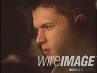 wentworth miller The humain stain