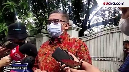 Prabowo Temui Megawati, Politisi PDIP: Tak Ada Pembicaraan Politik