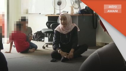 Bekas Banduan | Usah diskriminasi, wajar beri peluang kedua