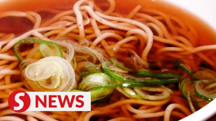 War could drive up price of Japan’s low-cost soul food