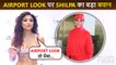  Did Just Shilpa Shetty TAUNT Other Actresses For Their Airport Look? Talks About Nikamma Film