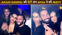 Nysa Devgn Parties Hard With Arjun Rampal's Daughter Mihikaa | Pics Go Viral
