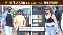 Hrithik Roshan TROLLED For Enjoying Lunch With Ex Wife Sussanne And Kids, Netizens Find It Strange