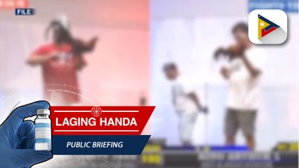 Operasyon ng e-sabong, ipinatigil na ni Pangulong Duterte