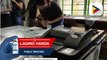 Final testing at sealing ng VCMs, isinagawa ng Comelec sa San Juan City