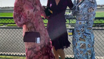 Day one of the 2022 TAB Warrnambool May Racing Carnival