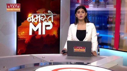 Madhya Pradesh News :  त्योहारों को लेकर अलर्ट मोड में MP पुलिस | Eid 2022 |