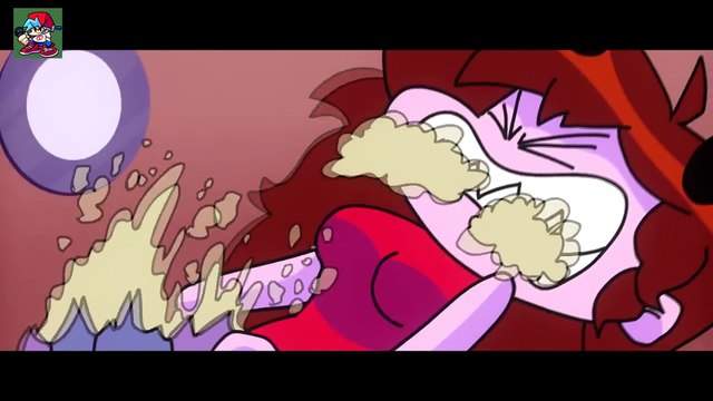 FNF ZONE | FRIDAY NIGHT FUNKIN' BUT GIRLFRIEND IS VERY ANGRY WITH ME