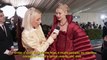 Emma Chamberlain entrevista Gigi Hadid para Vogue Magazine durante Met Gala 2022 [LEGENDADO/PT-BR]