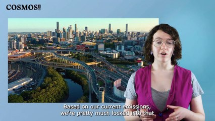 What's the difference between 1.5°C and 2°C of global warming? - Cosmos Magazine | May 3 2022 | ACM
