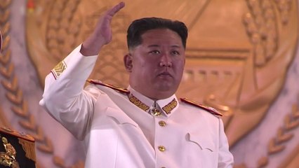 '선제 핵 공격' 선언 띄우기 나선 北..."담대한 결단" / YTN