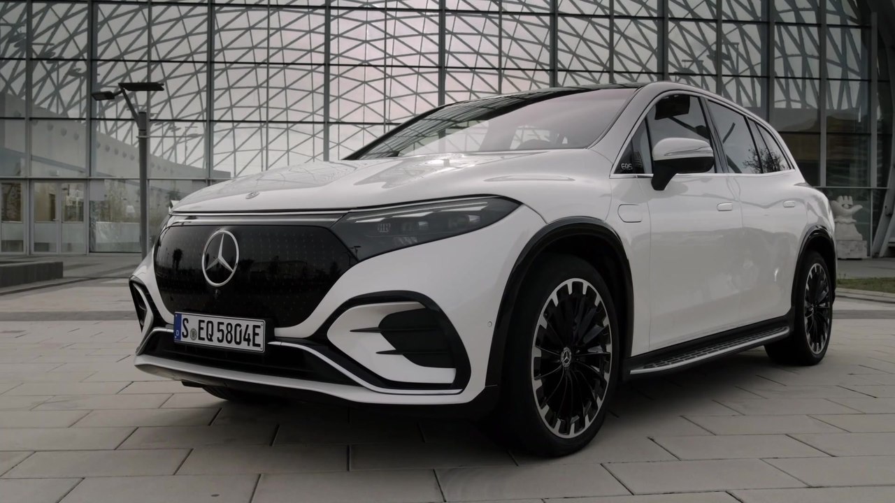 Der neue Mercedes-AMG C 43 4MATIC Highlights