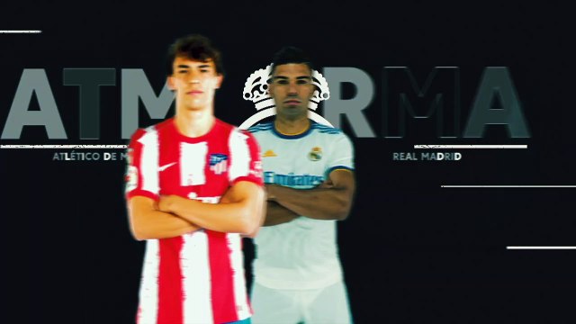 Watch the Madrid Derby LIVE on beIN SPORTS