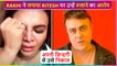 Rakhi Indirectly Blames Ex Husband Ritesh For Making Her Cry