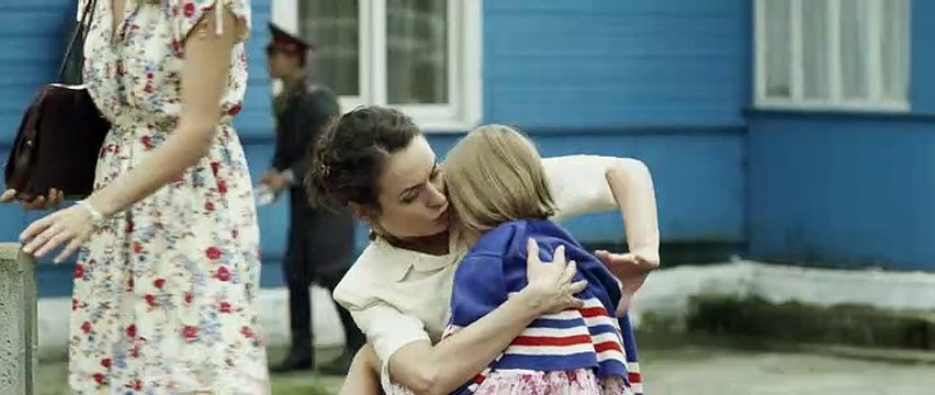 Чернобыль - 5 серия (2022)