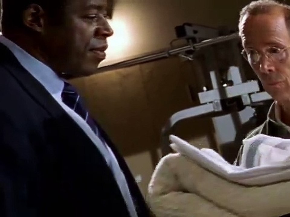 Oz S06 E05