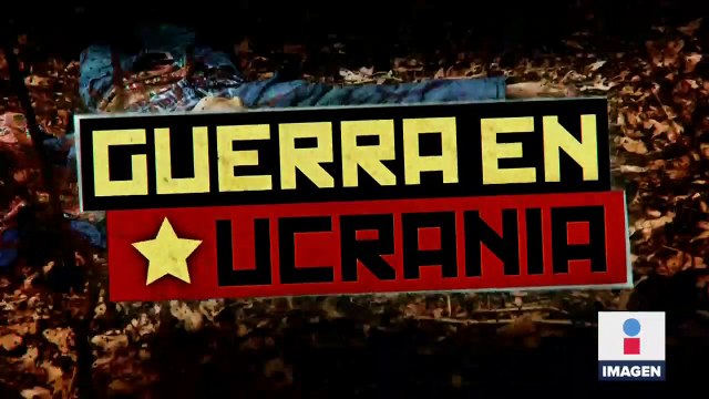 Ejército ruso lanza nuevos ataques contra planta de acero en Mariúpol