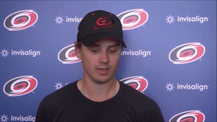 Sebastian Aho - Lost Butterfly