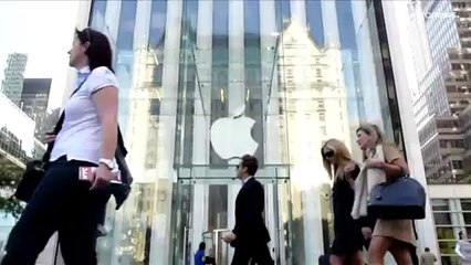 La Commission européenne accuse Apple d’abus de position dominante avec Apple Pay