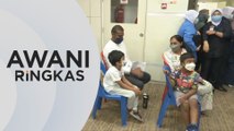 AWANI Ringkas: Jangkitan Covid-19 dalam negara terus turun