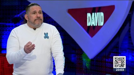 Que el gobierno no celebre los MDD por remesas: David Páramo