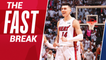 The Fast Break | May 2