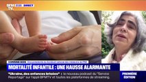 Hausse de la mortalité infantile: quelles sont les pistes qui peuvent l'expliquer ?