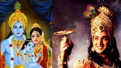 Lord Krishna Son Pradyumna Life Story జన్మ రహస్యం... చేప మింగడంతో  | Telugu Oneindia