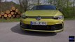 Prueba Volkswagen Golf 8 1.5 TSI R-Line 2022. ¿La mejor versión del VW Golf 8 ?