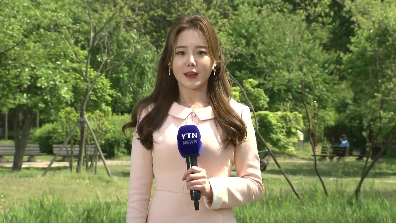 [날씨] 내일 맑고 예년보다 따뜻...동해안 '양간지풍' / YTN