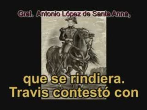 Balada del Álamo ( Música de Brian Burns)