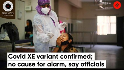 News Headlines May 3: PM Modi's Euro Trip, Covid XE Variant Confirmed