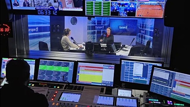 Guerre en Ukraine : l'Union européenne veut mettre en place un embargo sur le pétrole russe