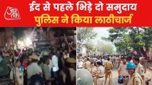 Jodhpur Clash: hindu-muslim violent clash over loudspeaker