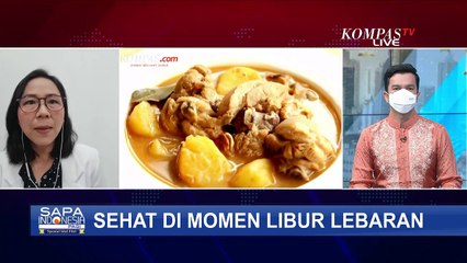 Jangan Termakan Hoaks, Ini Kata Dokter Susanti soal Bahaya Konsumsi Petai & Jengkol!