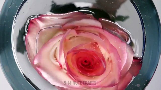 EPOXY RESIN vs POLYMER CLAY Awesome DIY Jewelry and Cute Crafts