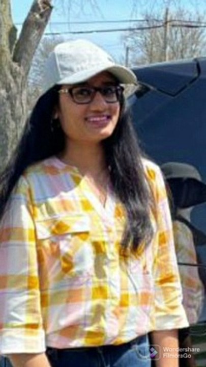 The SMART GIRL OF TORONTO FROM KERALS