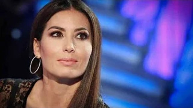 Elisabetta Gregoraci ha un corteggiatore misterioso Dandolo E' l'ex di una famosa conduttrice Vo