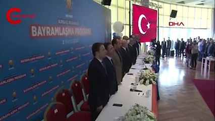 AKP'li Hakan Çavuşoğlu, Özgür Özel ve Ekrem İmamoğlu'na hakaretler yağdırdı