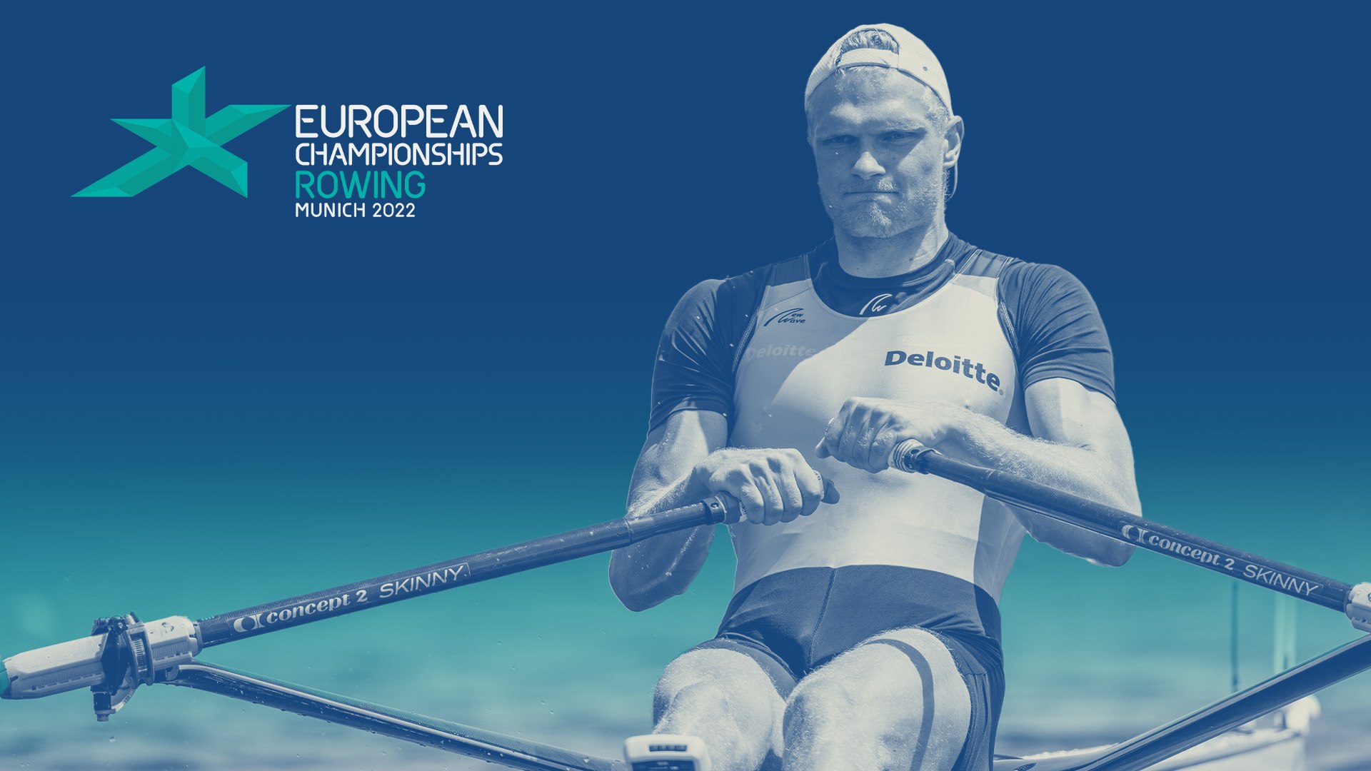 Emily Powell Buzz European Rowing Championships 2023 Live Stream