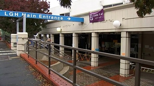 Public hearings for Tasmania's child sex abuse inquiry underway