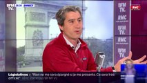 François Ruffin: 