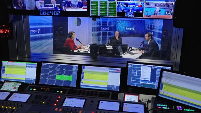 Législatives : «Il serait normal que Jean-Luc Mélenchon se retrouve Premier ministre»