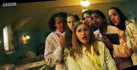 Malory Towers S01 E01