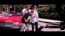 Snoop Dogg, Ice Cube, YG - Revenge ft Mozzy, Nipsey Hussle