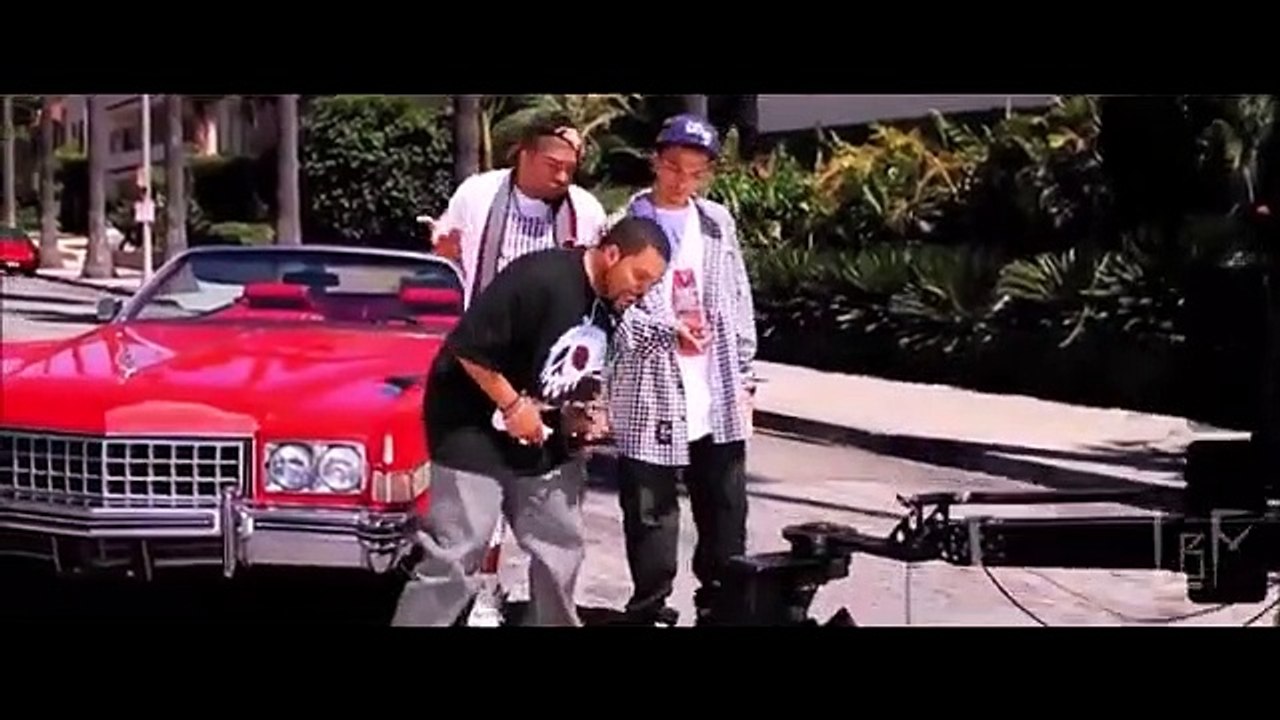 Snoop Dogg, Ice Cube, YG - Revenge ft Mozzy, Nipsey Hussle