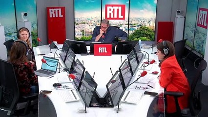 France 2022 - Émission du 03 mai 2022