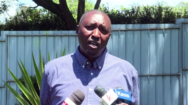 How did the bitter fall-out between President Uhuru Kenyatta and DP William Ruto begin?