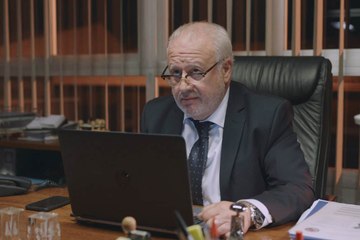 Desaparecidos La Serie - Trailer ©Telecinco