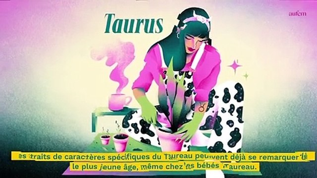 Enfant taureau : quels sont ses traits de caractère ?